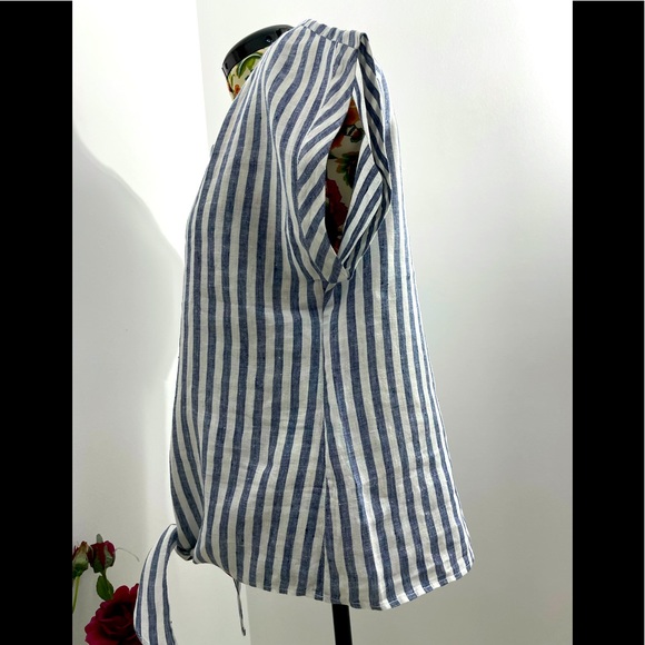 L.L. Bean Signature Top - Picture 3 of 9